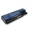 Battery for Acer 8730G 8930G AS07B42 14.8 V